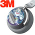 Disney Villains Ursula Ariel and Flounder Surface Headphones Skin